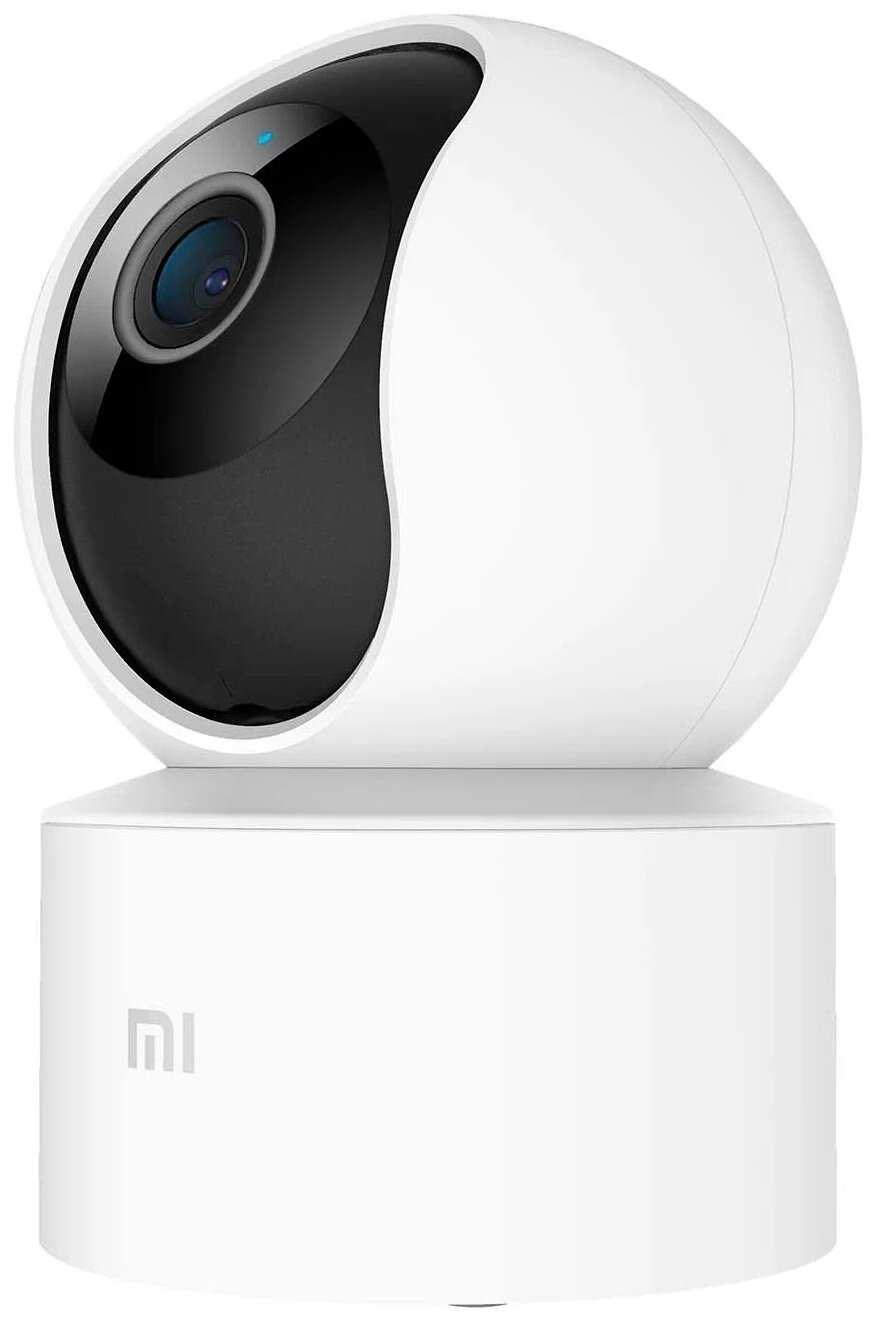 IP камера Xiaomi Home Security Camera 360° 1080P (MJSXJ10CM) фотография 1