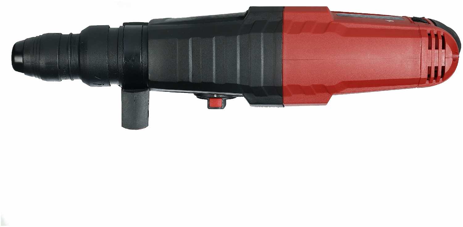 Перфоратор Slogger RH8630QC фотография 3