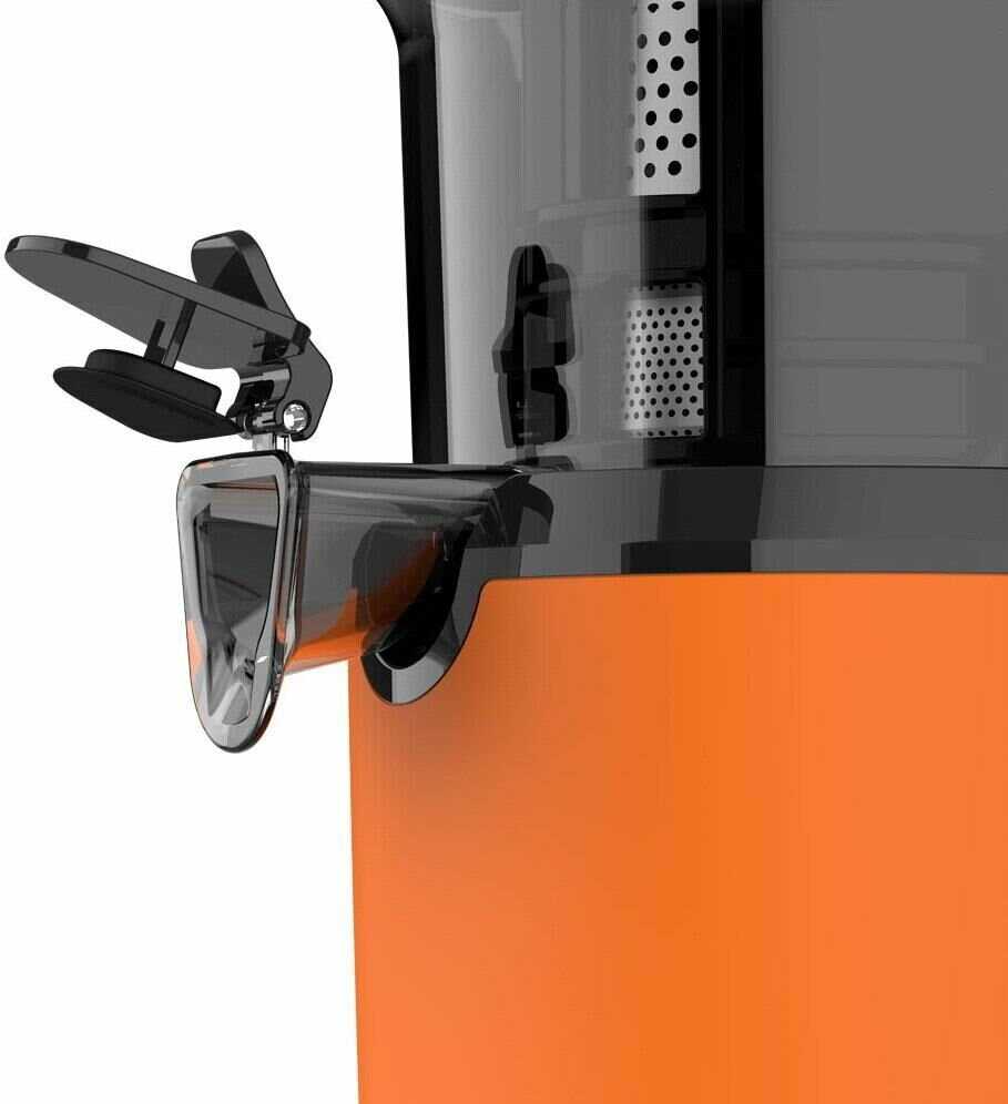 Шнековая соковыжималка Garlyn J-300 фотография 5