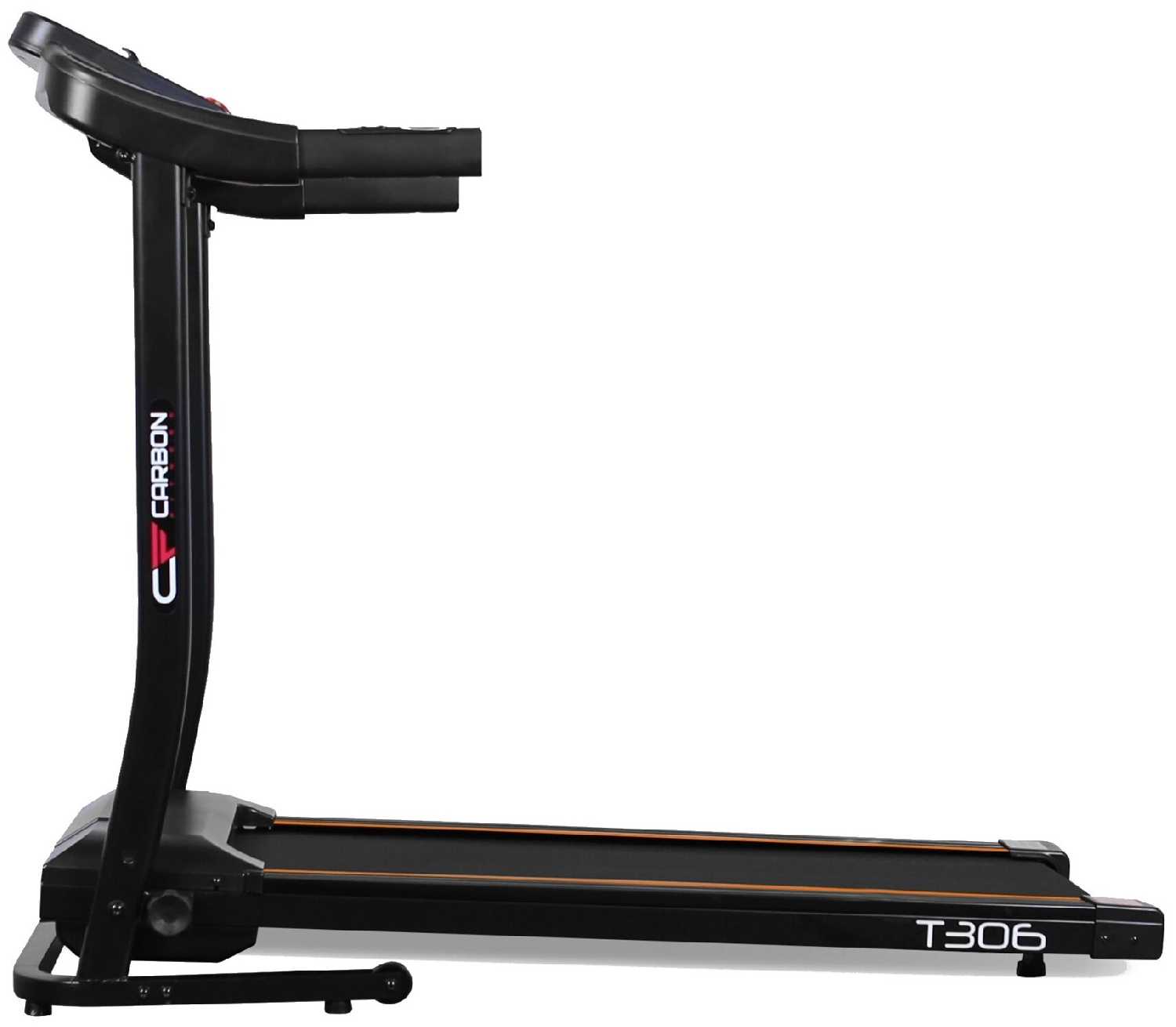 Беговая дорожка Carbon Fitness T306 фотография 1