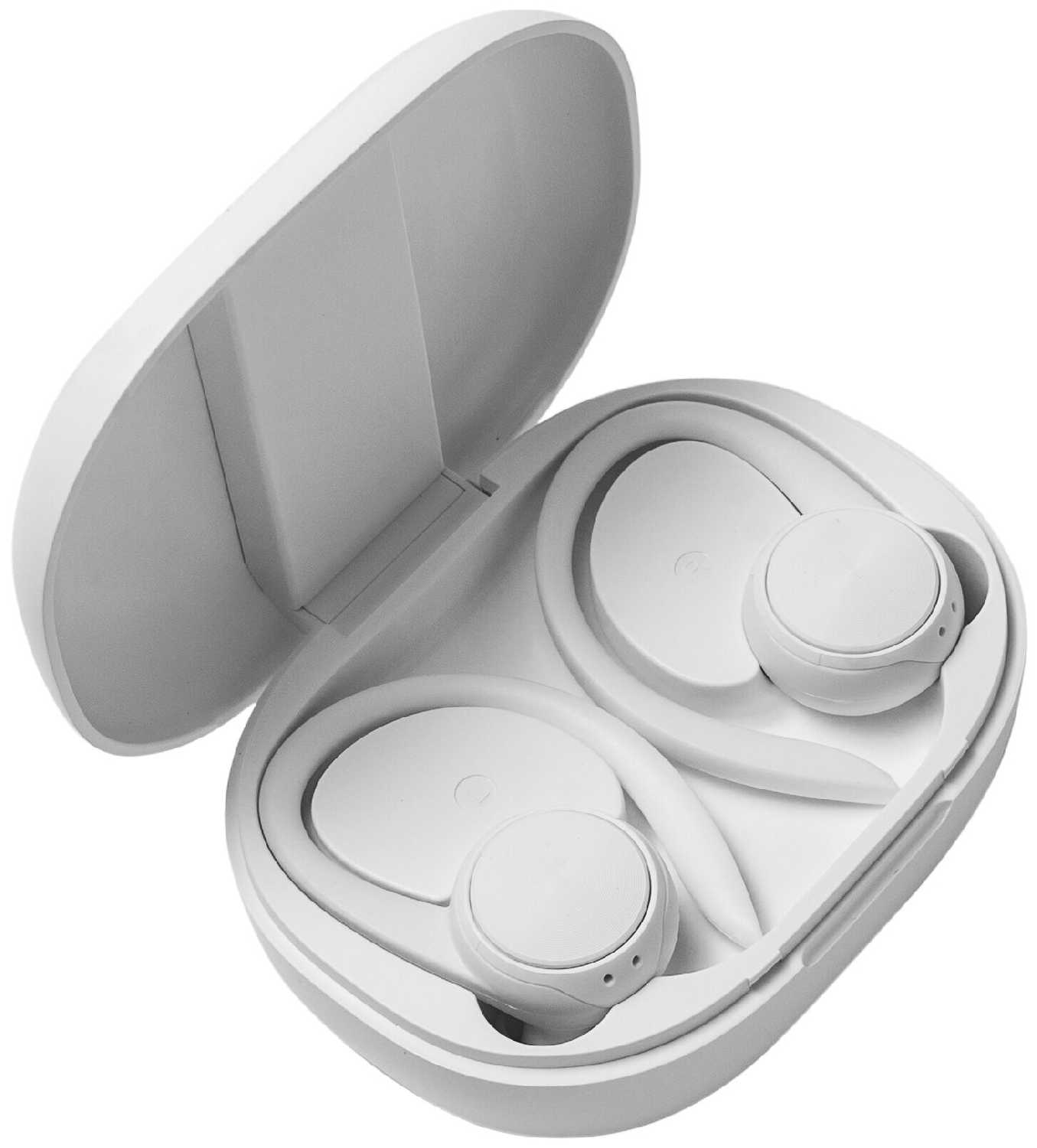 Беспроводные спортивные bluetooth наушники R200 фотография 2