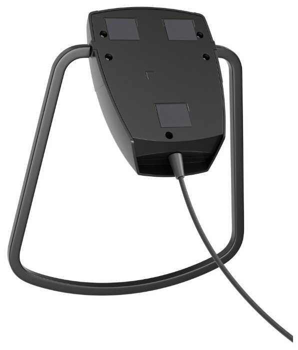 Антенна РЭМО BAS-5108-P VEGA фотография 1