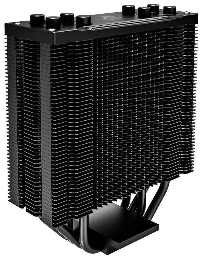 Кулер для процессора ID-COOLING SE-224-XT ARGB V2 фотография 3