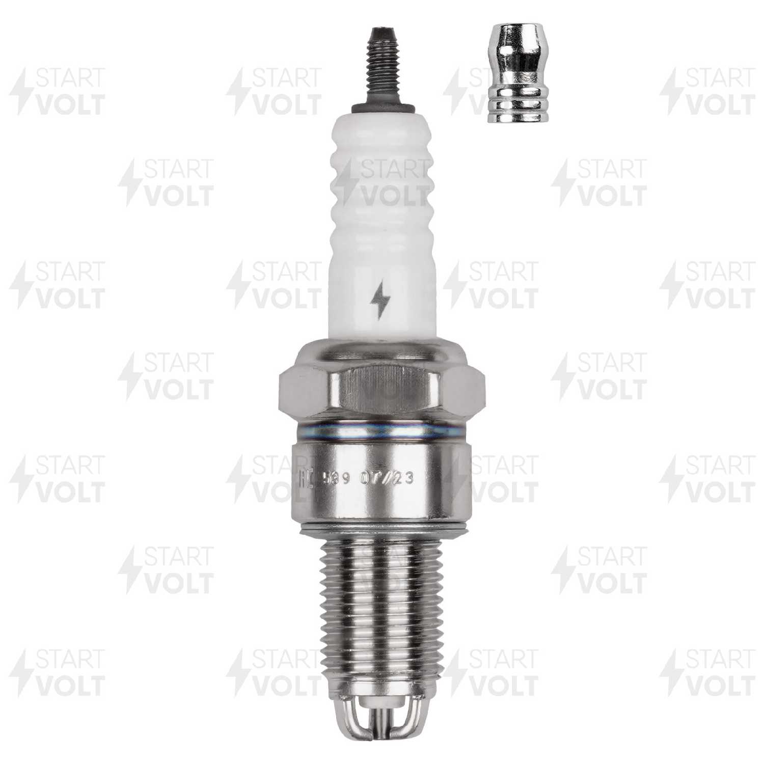 Свеча зажигания StartVolt VSP 1817