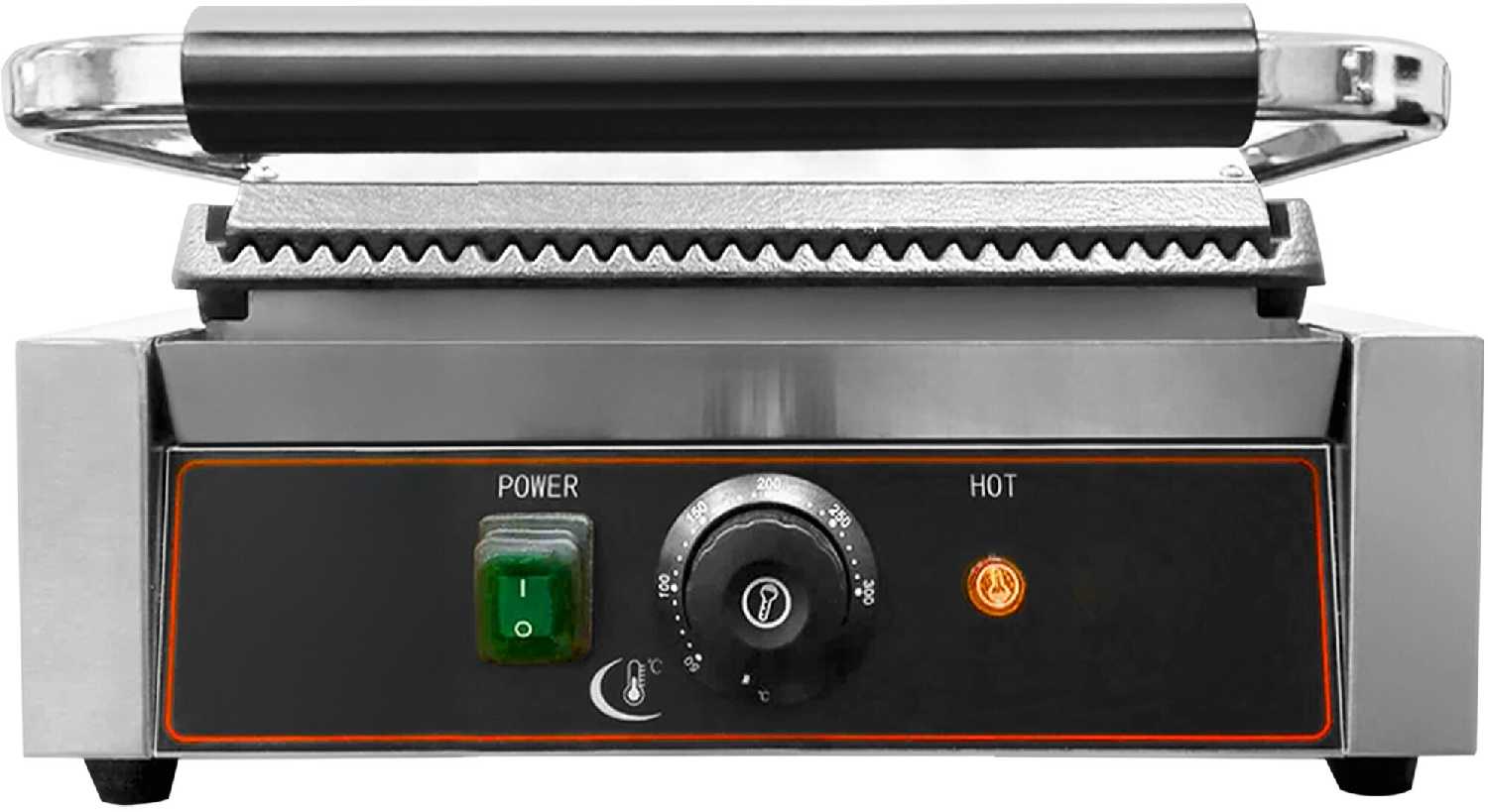 Гриль Gastrorag NPL-EGD14E фотография 7
