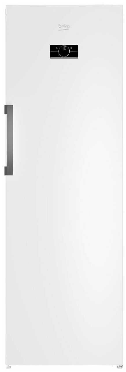 Морозильник Beko B3RFNK312W фотография 1