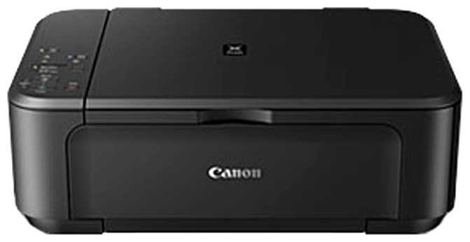МФУ струйное Canon PIXMA MG3540, цветн., A4 фотография 4