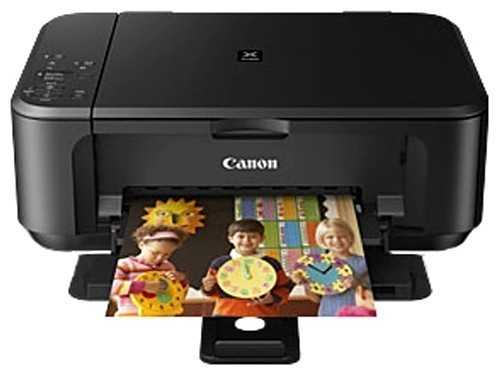 МФУ струйное Canon PIXMA MG3540, цветн., A4 фотография 5
