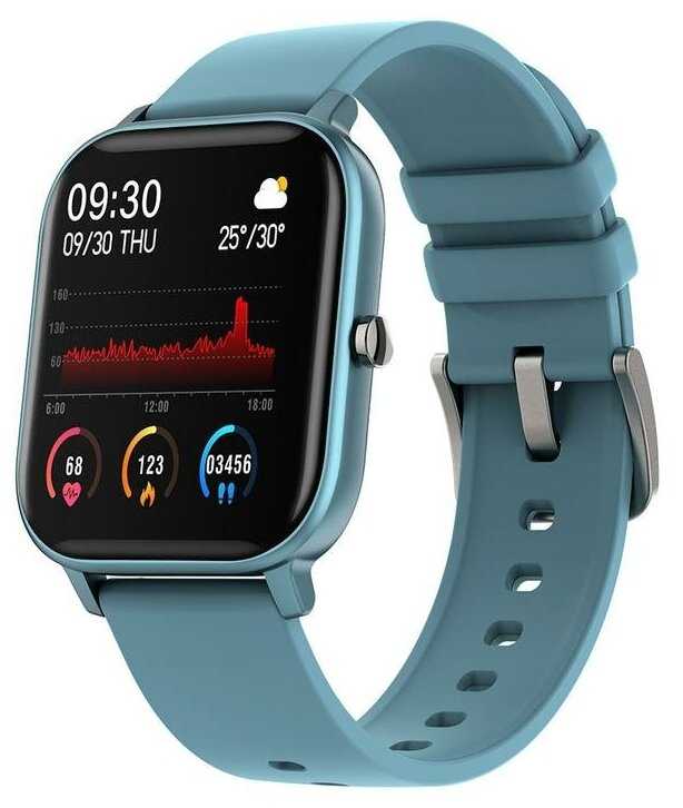 Умные часы ColMi P8 фотография 4