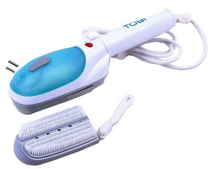 Отпариватель Tobi Travel Steamer фотография 2