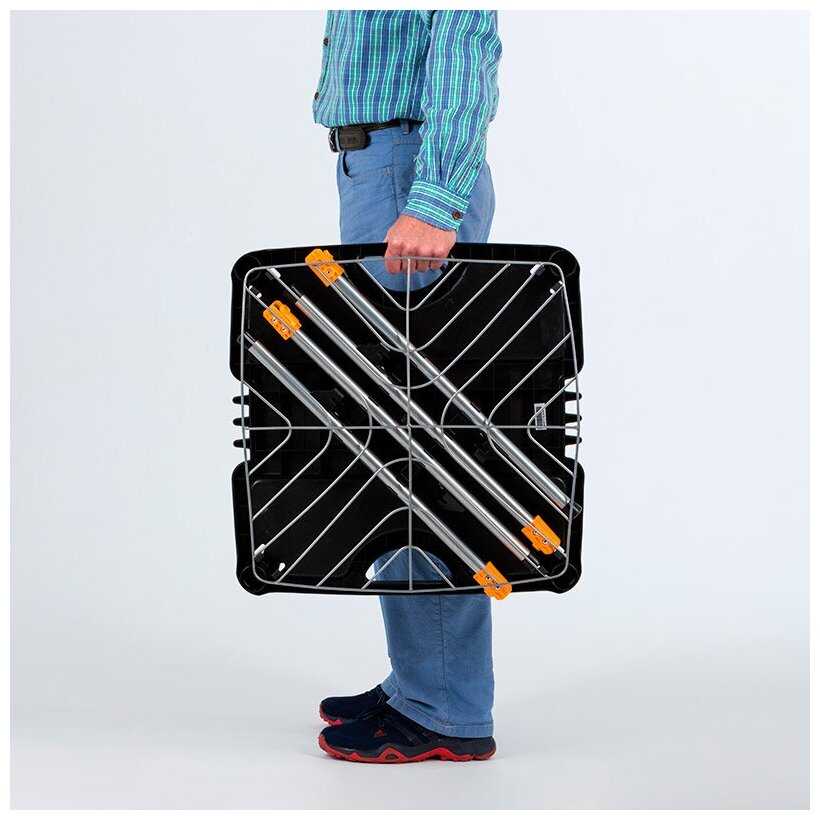 Стол складной O-Dock Lite фотография 6