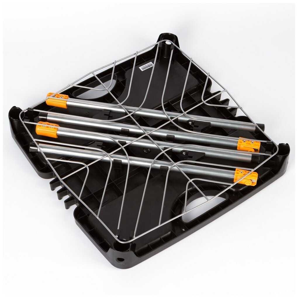 Стол складной O-Dock Lite фотография 7