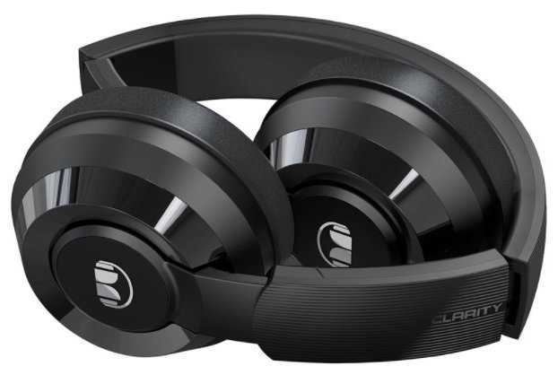 Наушники Monster Clarity Around The Ear фотография 3