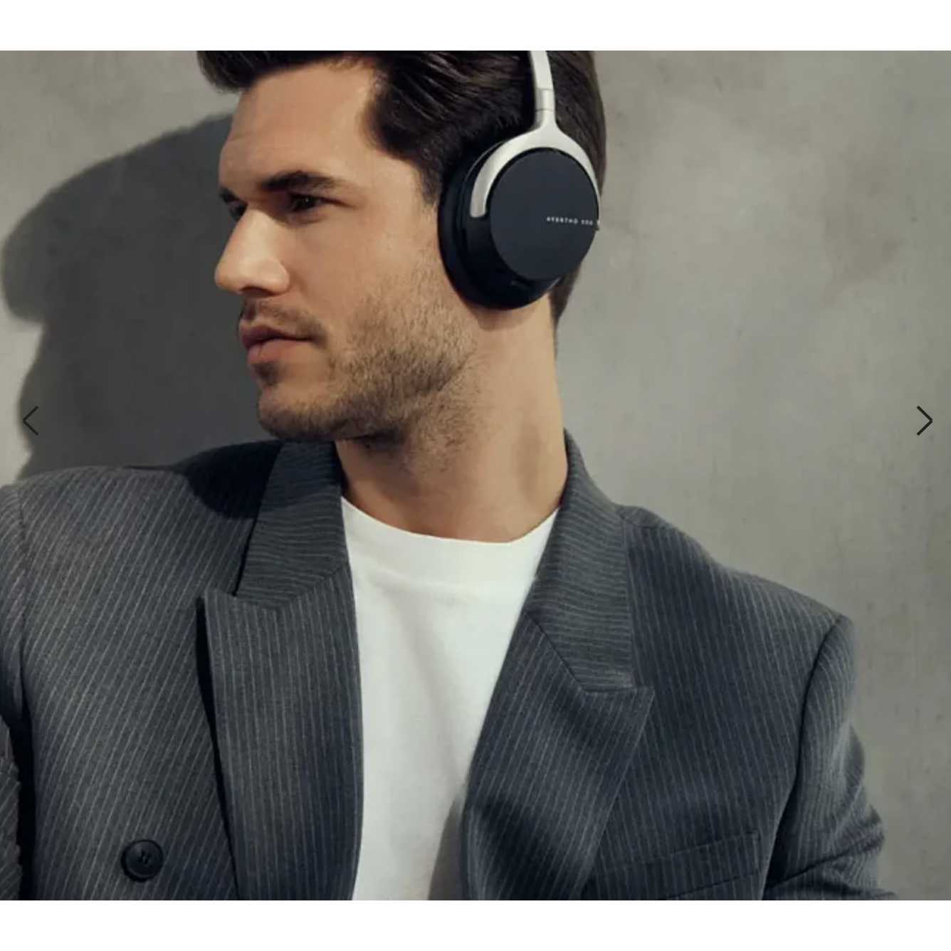 Беспроводные наушники Beyerdynamic AVENTHO 200 фотография 1