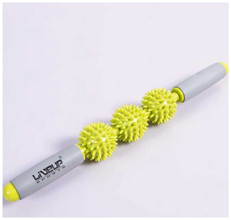 Палка массажная (Live Up) фотография 1