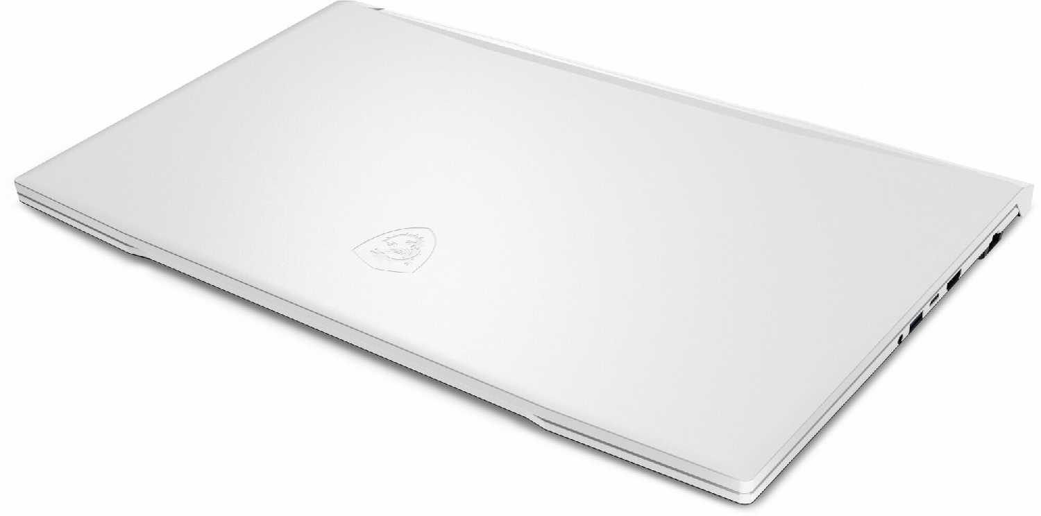 Ноутбук Sword 17 A12VE (Core i7 RTX 4050) фотография 7
