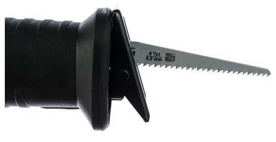 Пила AEG US 1300 XE фотография 8