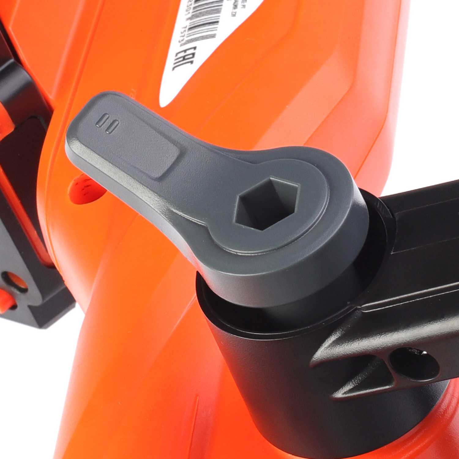 Триммер садовый PATRIOT PT 239, 21В, ширина скашивания 30см фотография 9