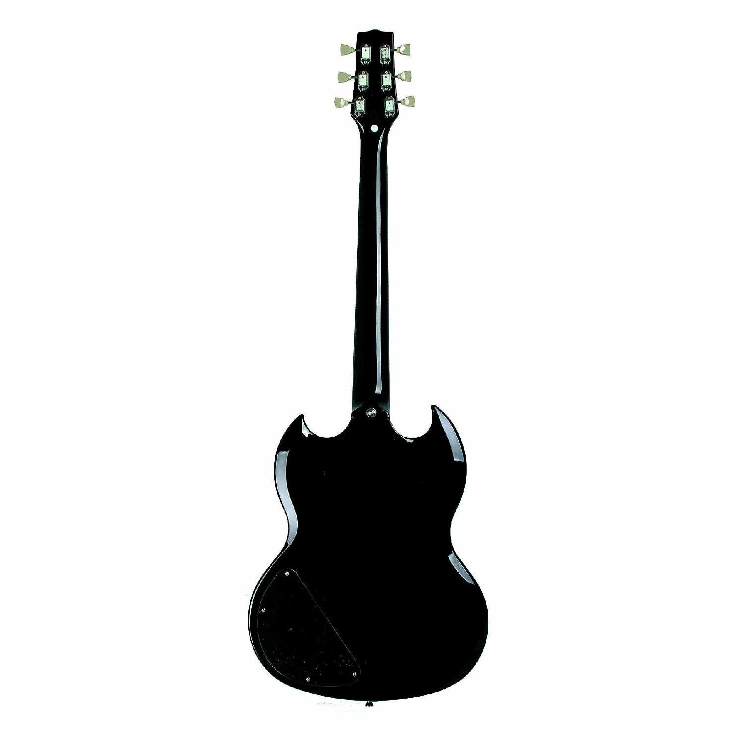 Электрогитара REDHILL SGX200 (SGX200/BK) фотография 4