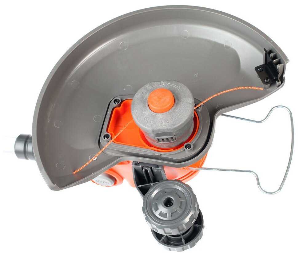 Триммер электрический PATRIOT TR 340XL фотография 5