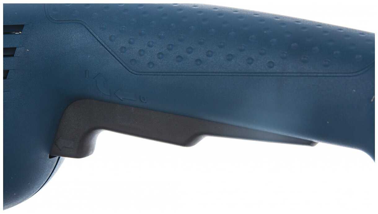 УШМ BOSCH GWS 24-230 H (2400 Вт, 230 мм) фотография 7