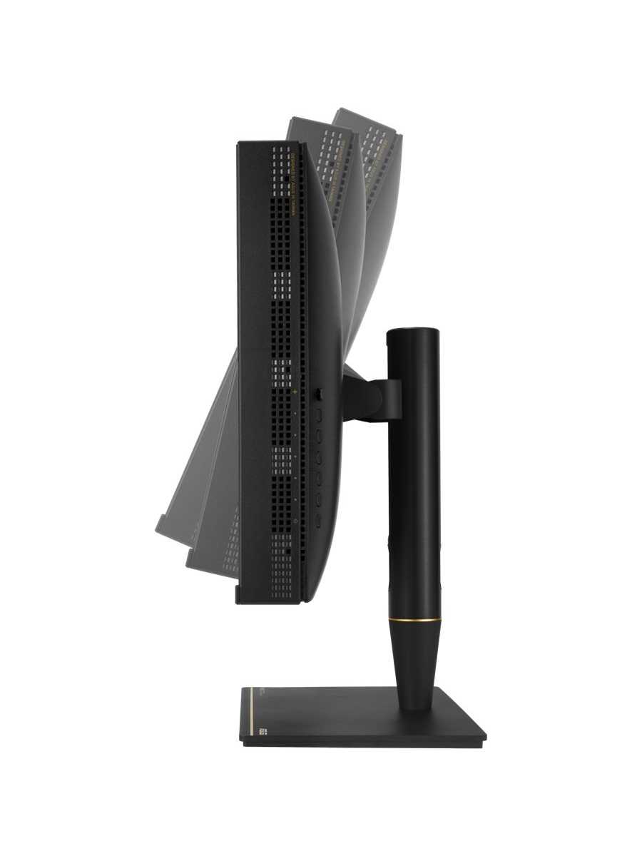Монитор ASUS ProArt PA27UCX-K фотография 5