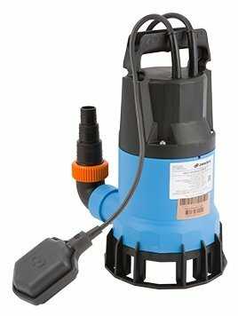 Фекальный насос ДЖИЛЕКС Фекальник 230/8