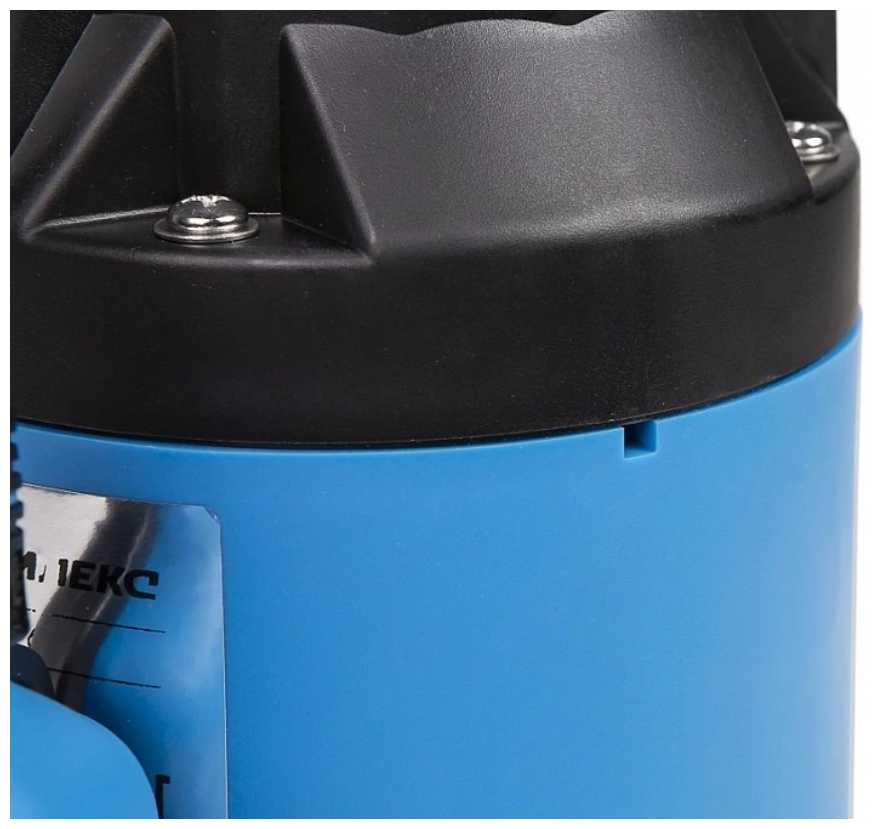 Фекальный насос ДЖИЛЕКС Фекальник 230/8 фотография 1