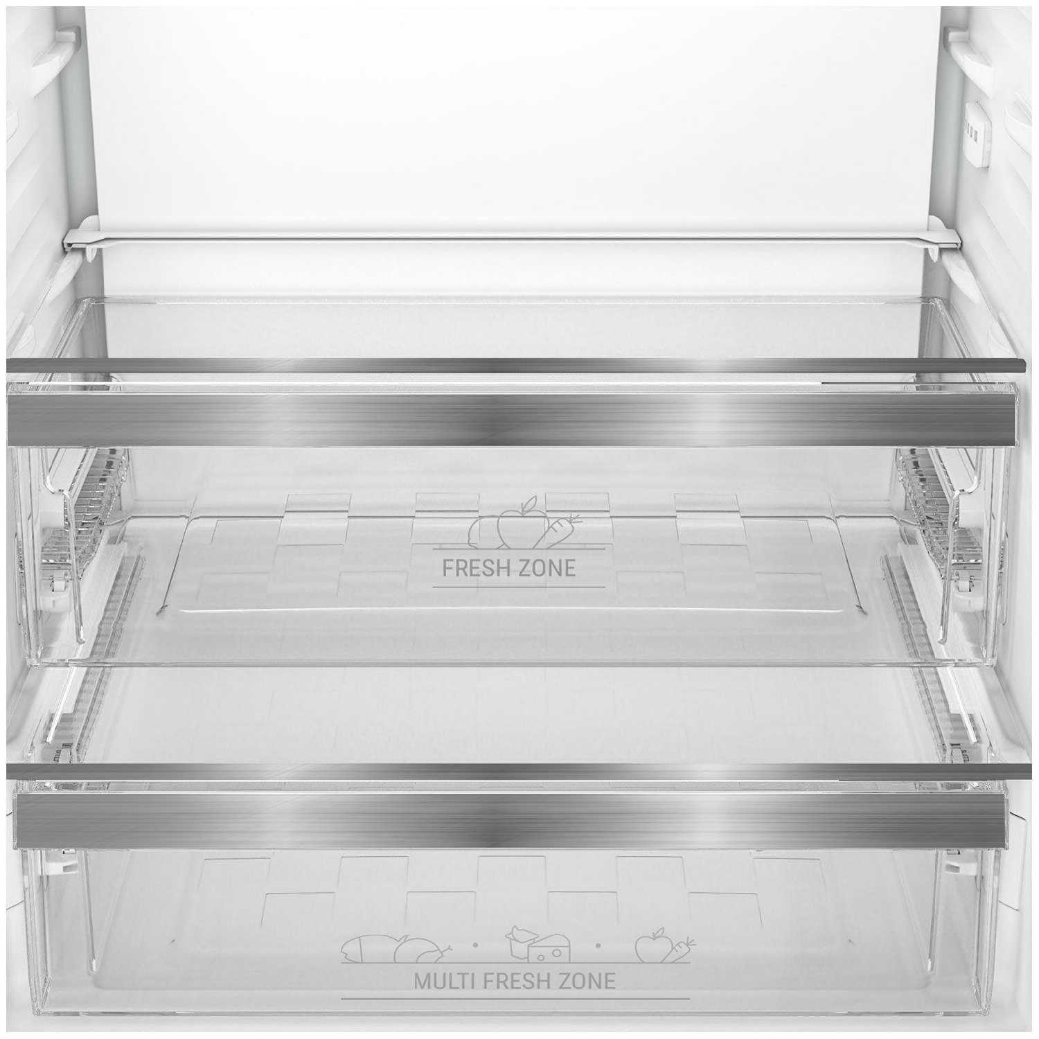 Встраиваемый холодильник Hotpoint-Ariston HBT 400I фотография 1
