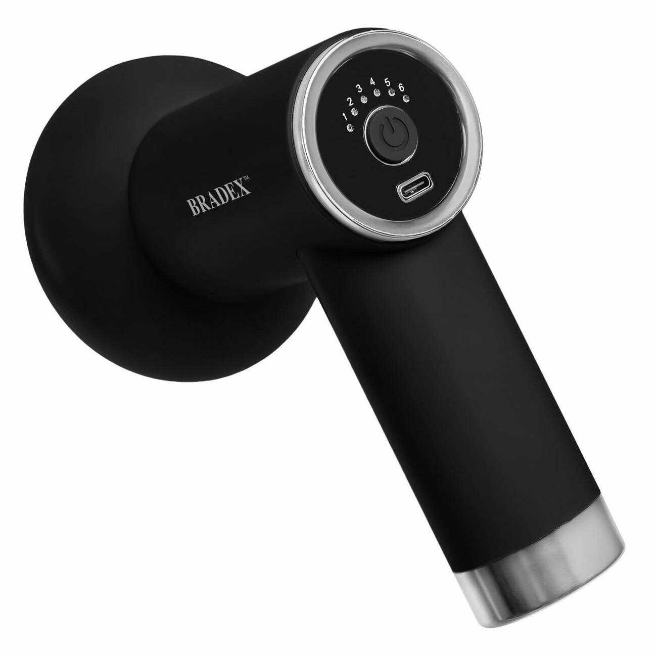 Массажер для тела Bradex Смарт (KZ 1428) фотография 2