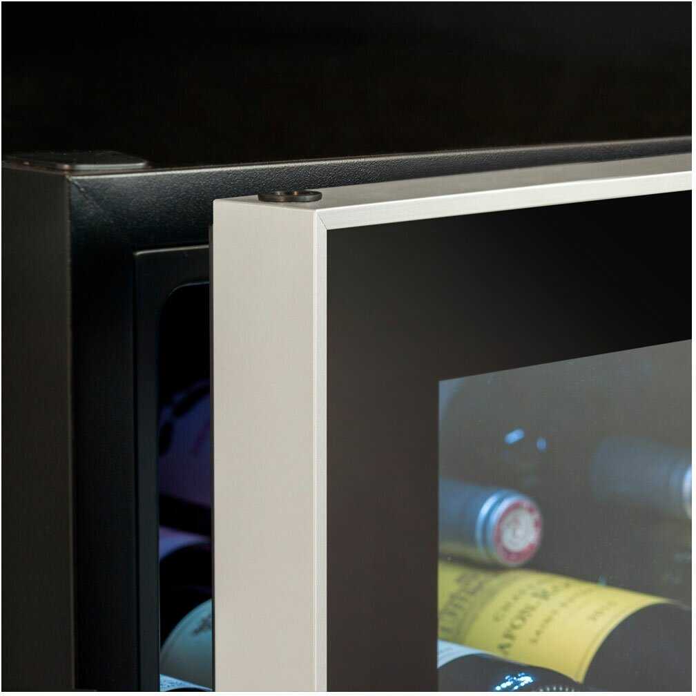 Винный шкаф Climadiff CD90B1 фотография 2