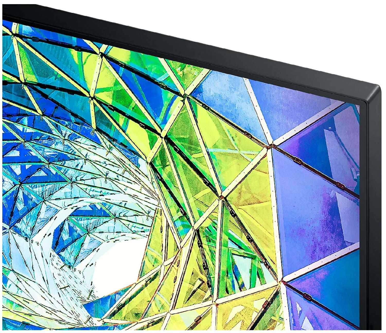 Монитор Samsung S27A800UNI фотография 11