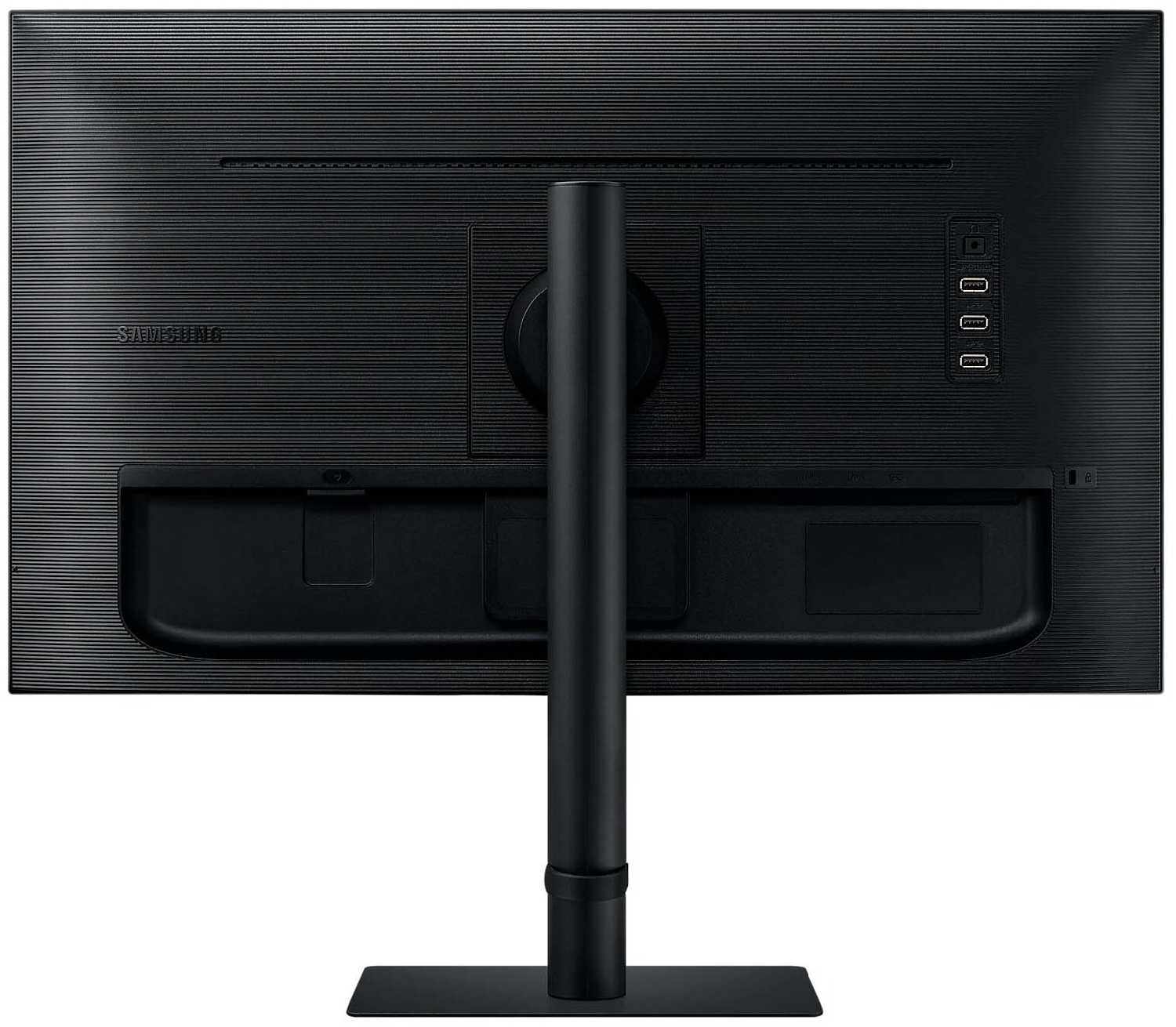 Монитор Samsung S27A800UNI фотография 9