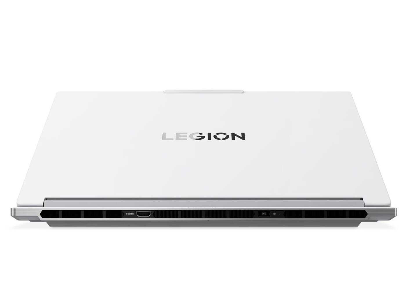 Ноутбук Lenovo Legion 7 16IAX10 фотография 4