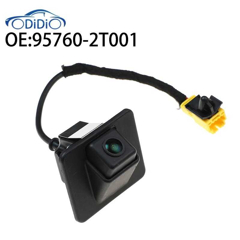 Автомобильная камера заднего вида ODIDIO 95760-2T001