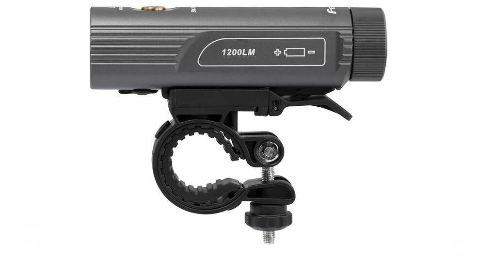 Передний фонарь Fenix BC25R (Cree XP-G3) фотография 27