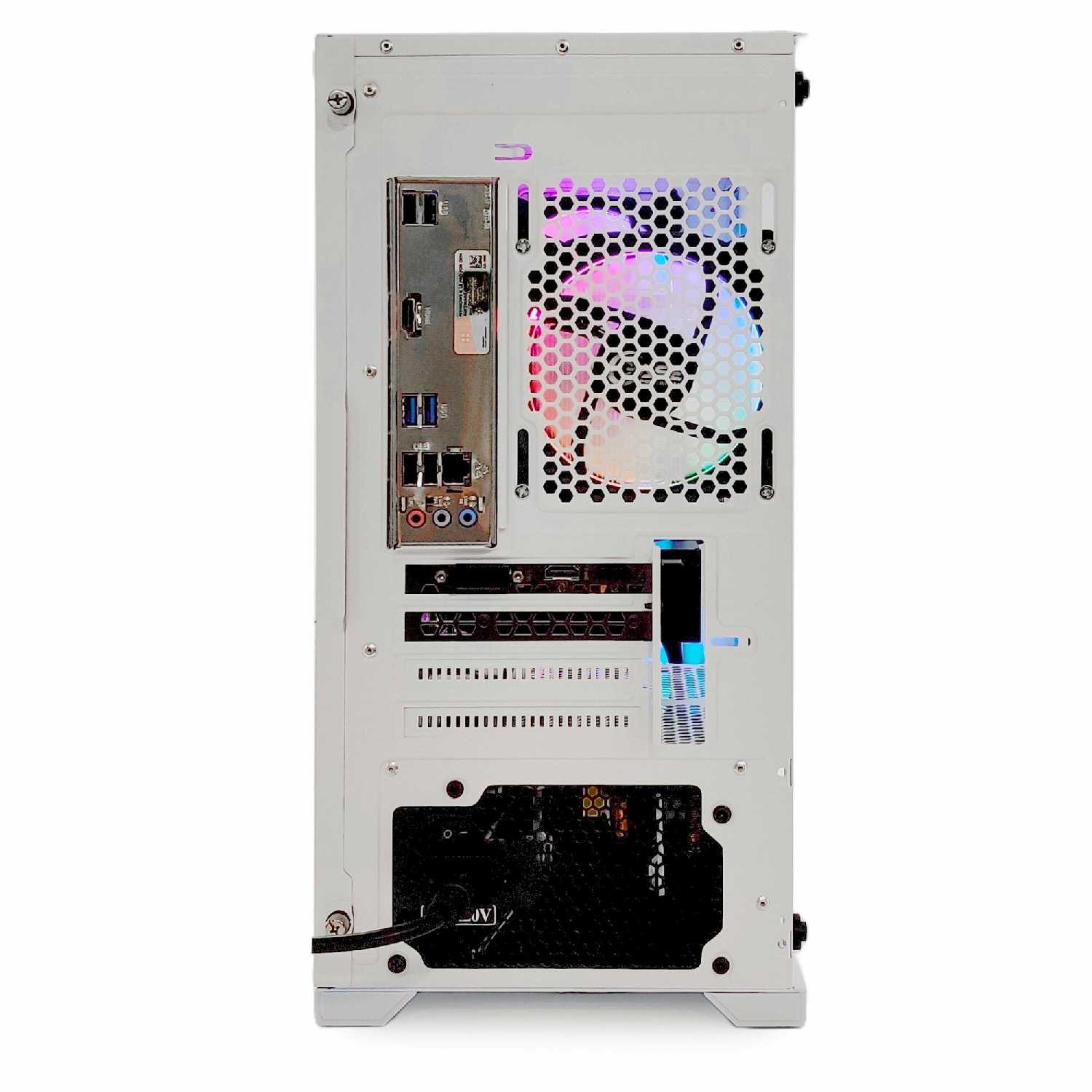 Игровой PC юкомс i5 3470 (GTX 1050 2GB, SSD 2TB, 8GB DDR3) фотография 26