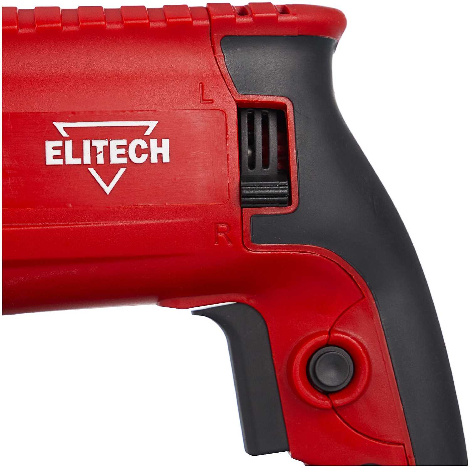 Перфоратор ELITECH П0826РЭМ 800 Вт фотография 7