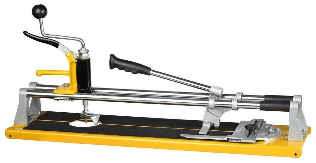 Плиткорез STAYER Master 3310-60 фотография 5