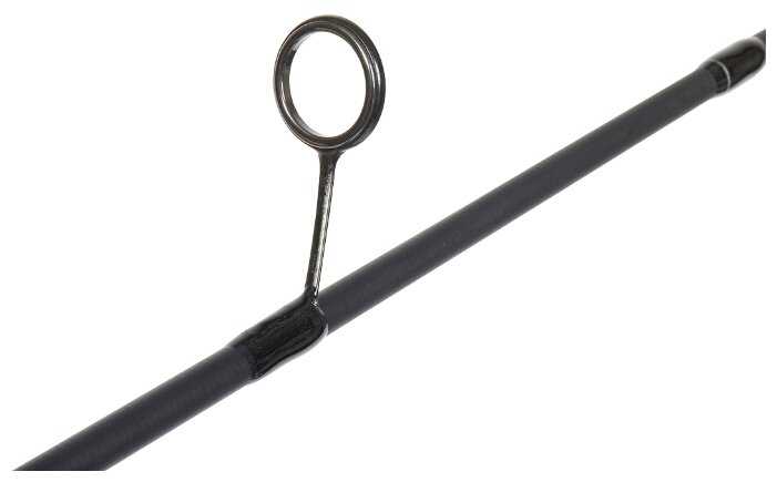 Удилище спиннинговое Lucky John Vanrex Jig 21 LJVJ-762MLF фотография 2