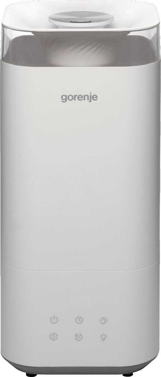 Увлажнитель воздуха GORENJE H50W фотография 1