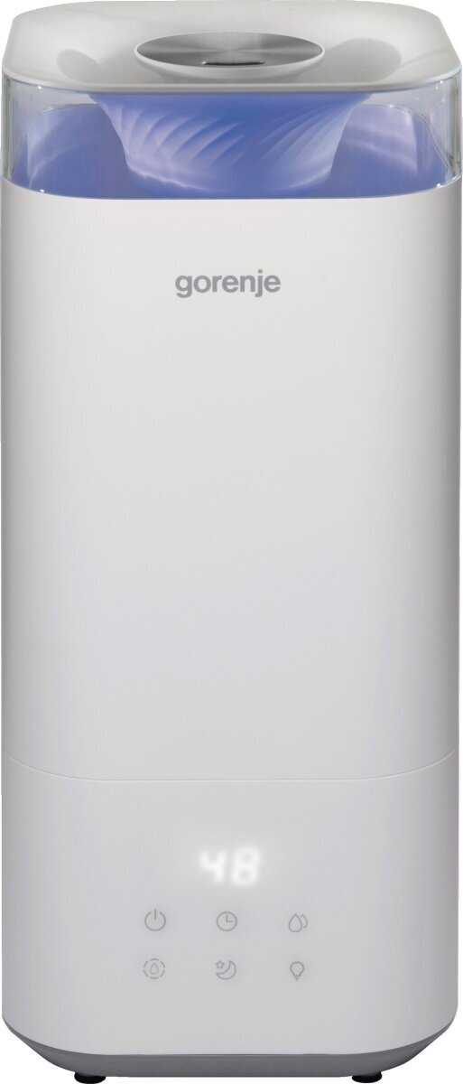 Увлажнитель воздуха GORENJE H50W фотография 2