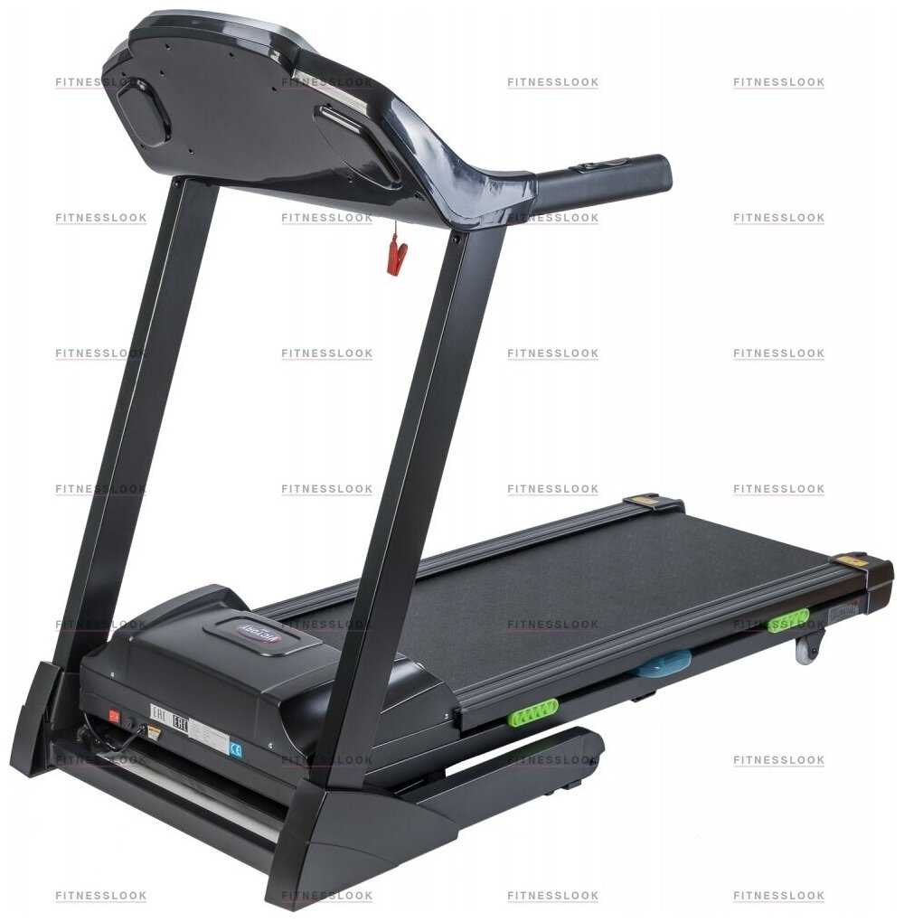Беговая дорожка VictoryFit VF-735 фотография 11