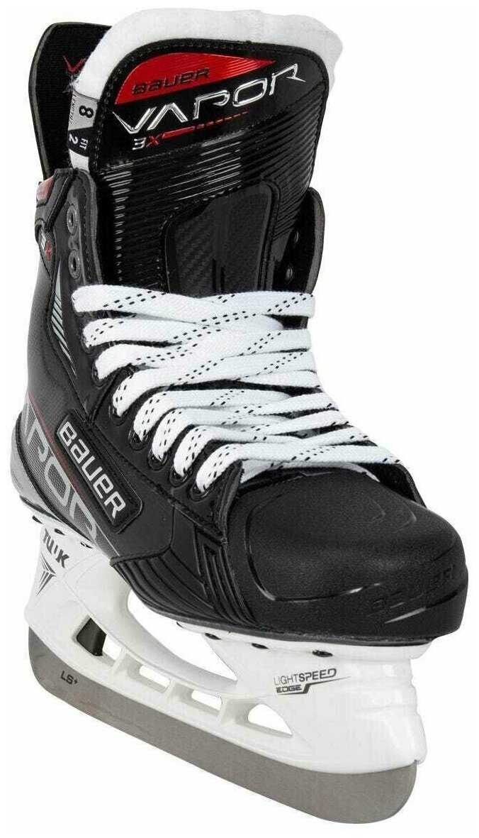 Коньки хоккейные Bauer Vapor 3X S21 SR фотография 1