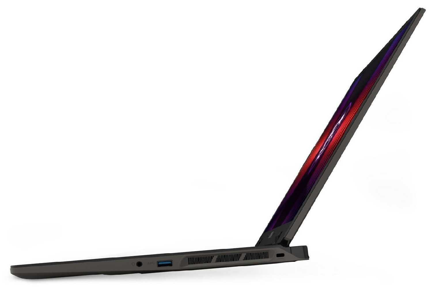 Ноутбук MSI Sword 16 HX (B13V) фотография 4