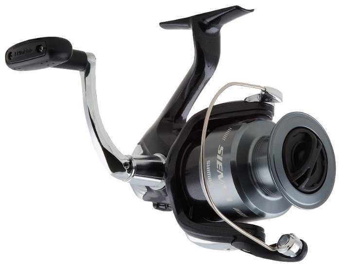 Катушка SHIMANO SIENNA FE 1000 фотография 2
