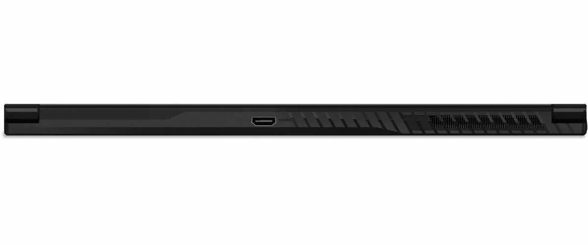 Ноутбук MSI GF63 Thin 15.6
