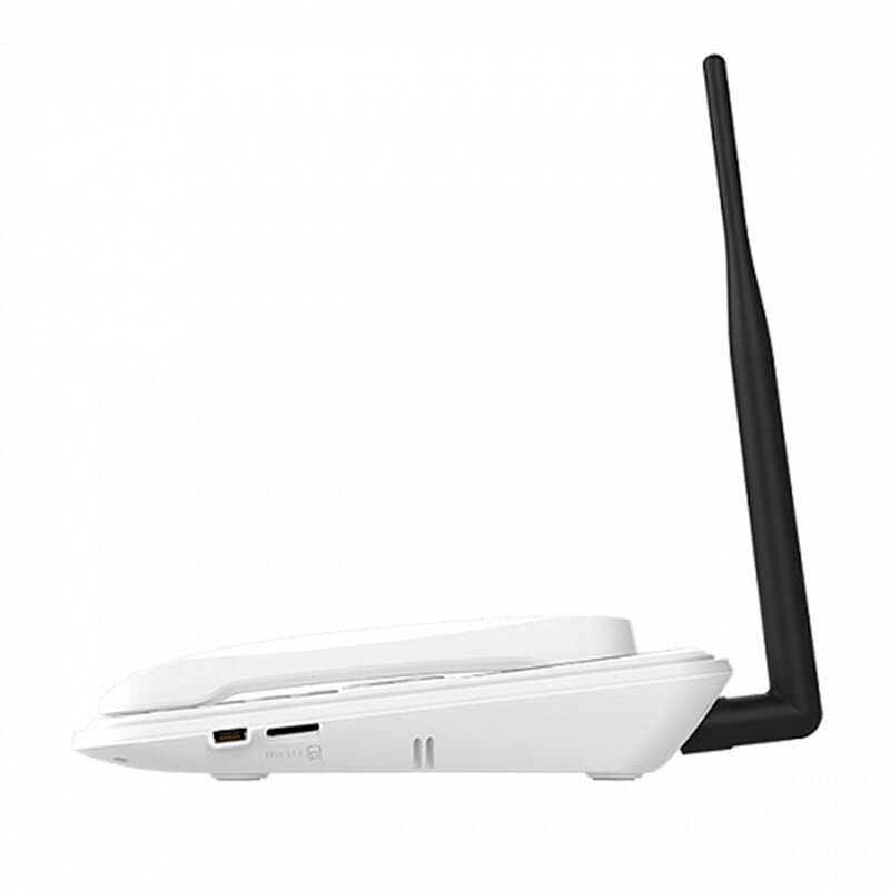 Телефон BQ Point (2839) фотография 4