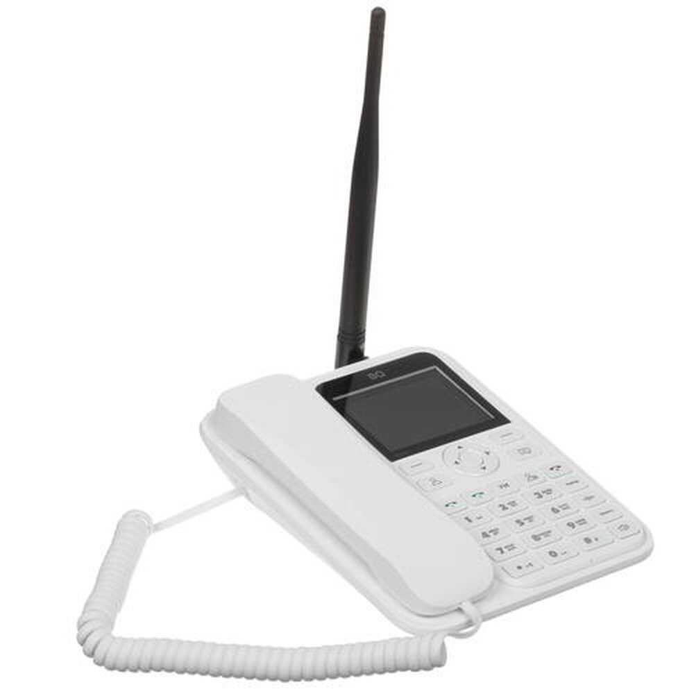 Телефон BQ Point (2839) фотография 5