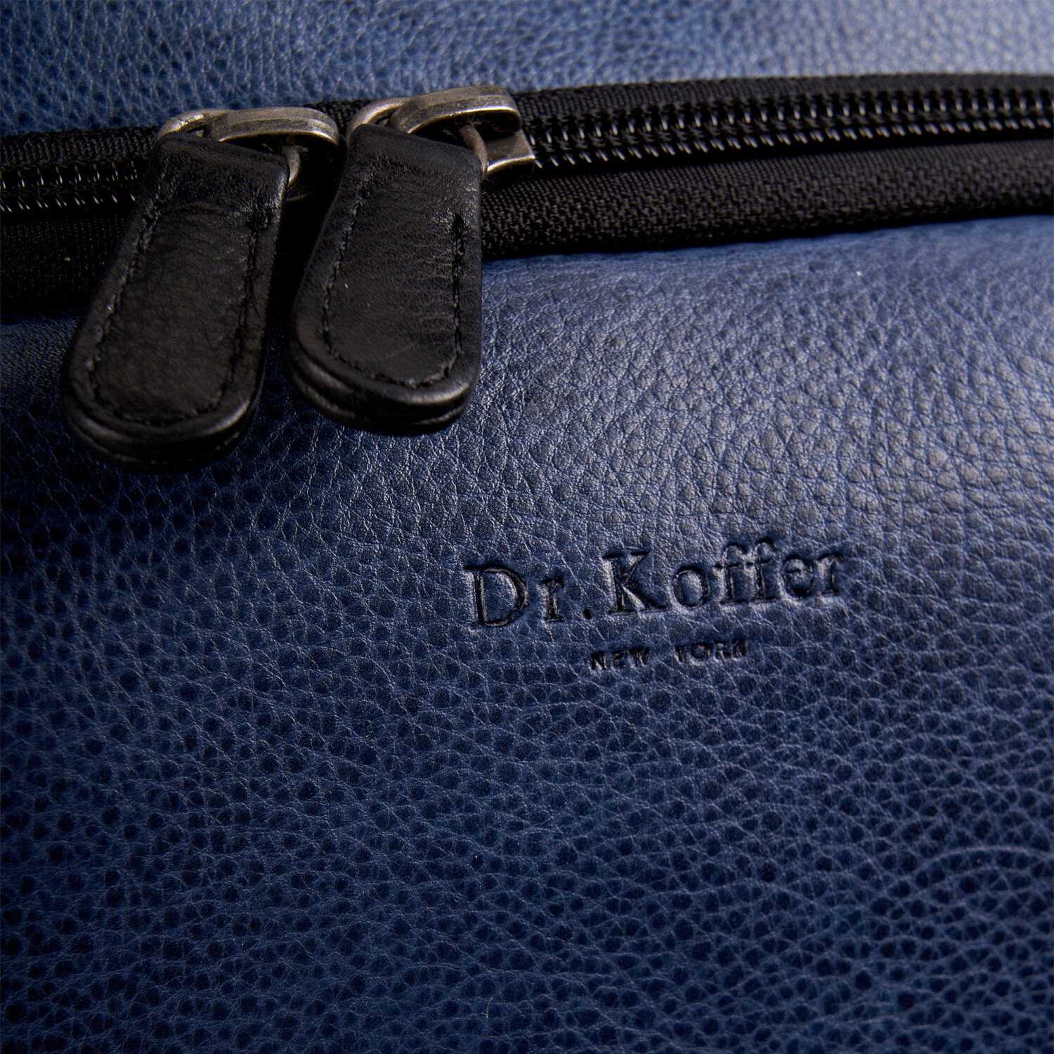 Рюкзак Др. Коффер B402819-154-77_04 фотография 34